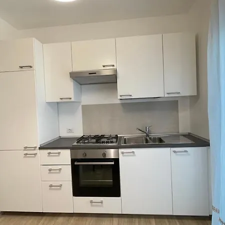 Central Modern Apartment Bari Exterior foto